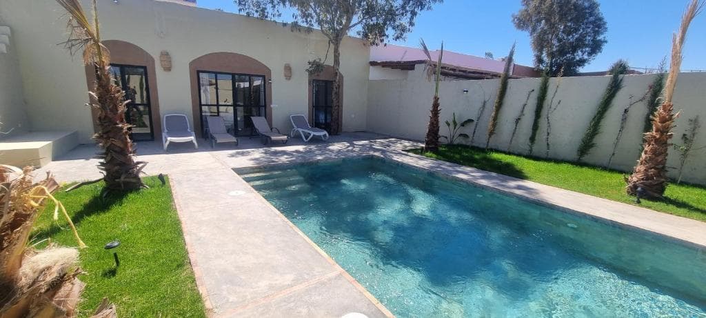 Lockech Villas